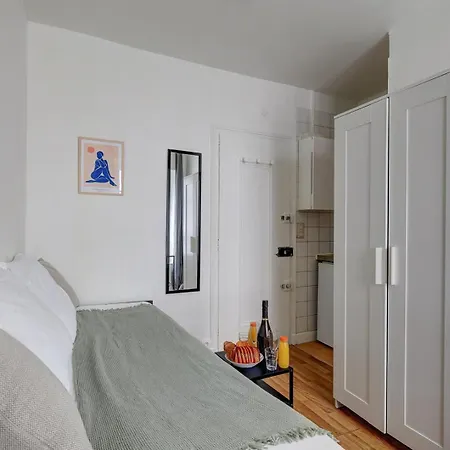 Apartment 581 Traversiere - Superbe A
