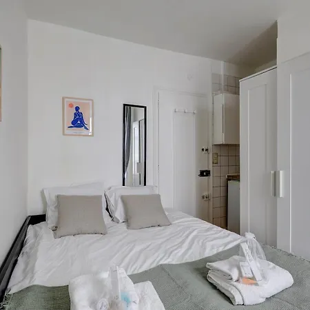 581 Traversiere - Superbe A * Paris