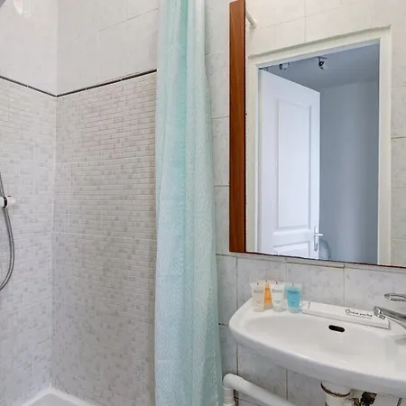 581 Traversiere - Superbe A Apartment