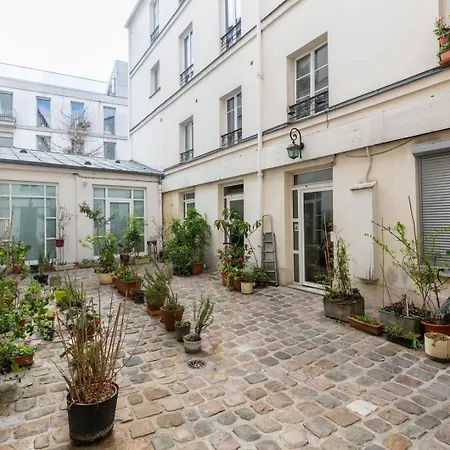 Apartment 581 Traversiere - Superbe A *